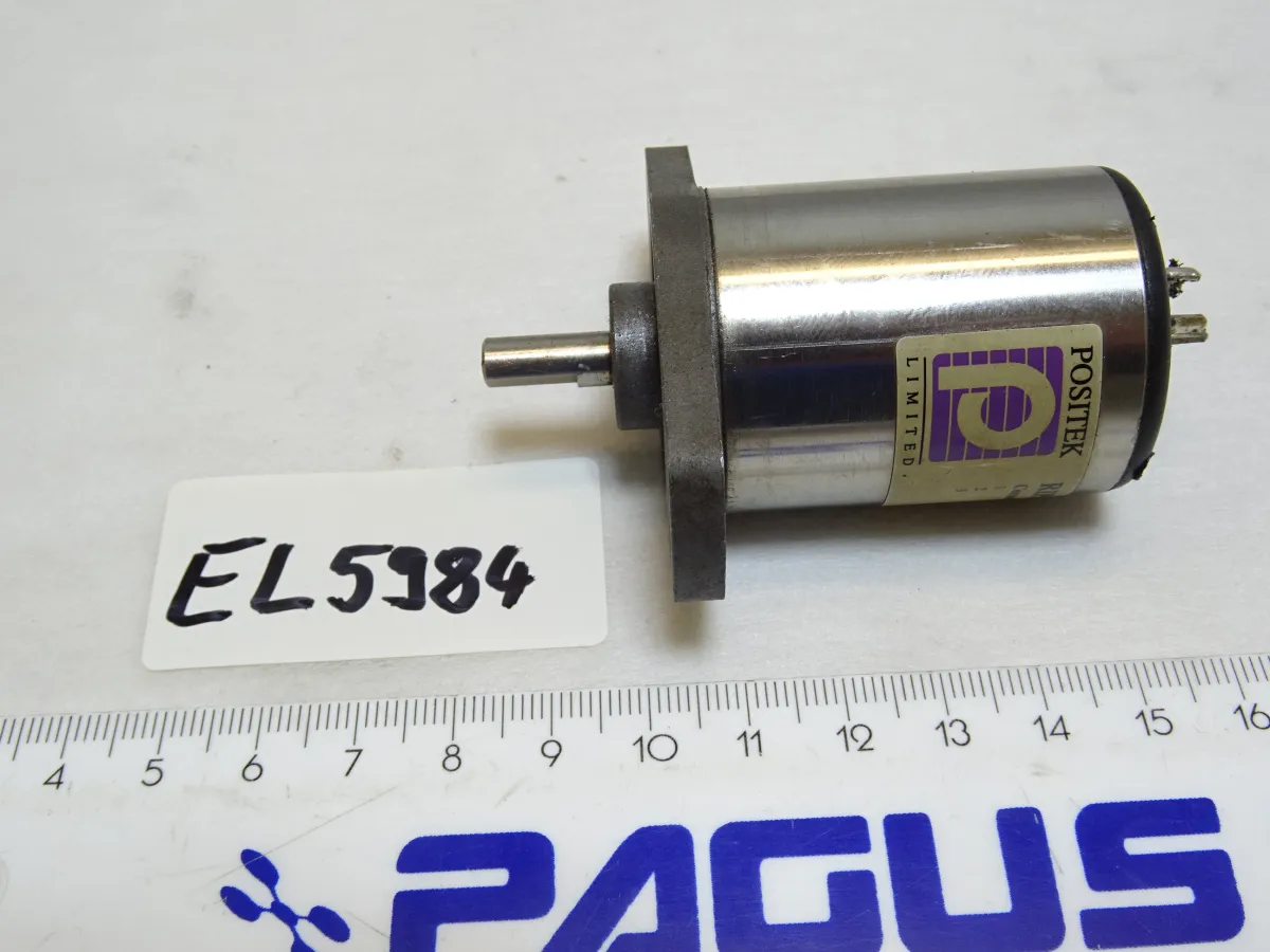 induktiver Drehwinkelsensor P500.160