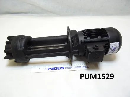 Brinkmann Eintauchpumpe TAL601/300 G – RESALE