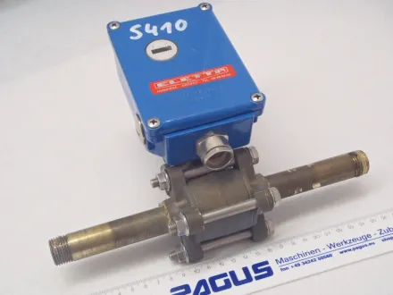 Strömungswächter V1-GL15 – RESALE