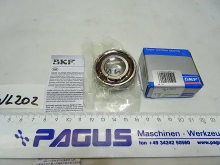 Spindellager 7004 ACDGB/P4A – RESALE