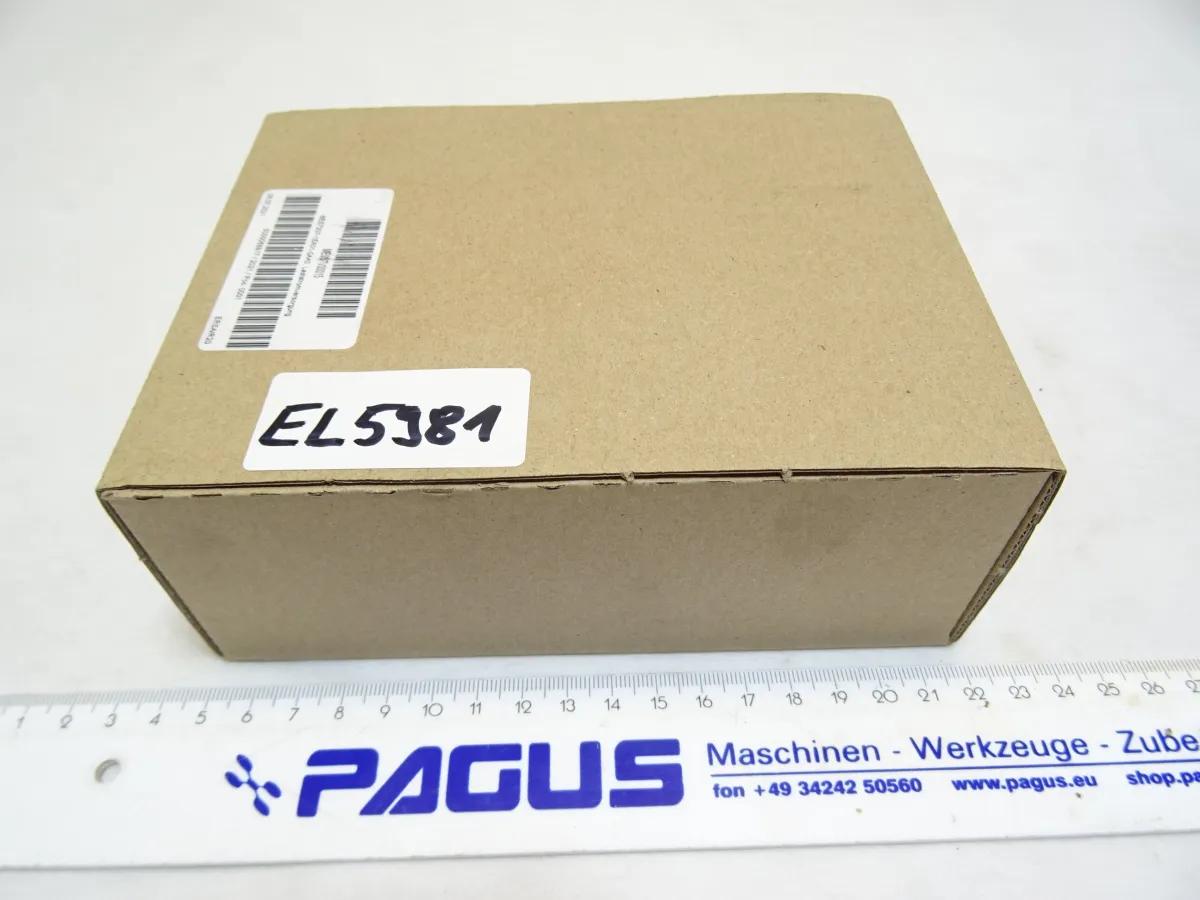 Siemens Laststromversorgung 6ES7307-1EA01-0AA0