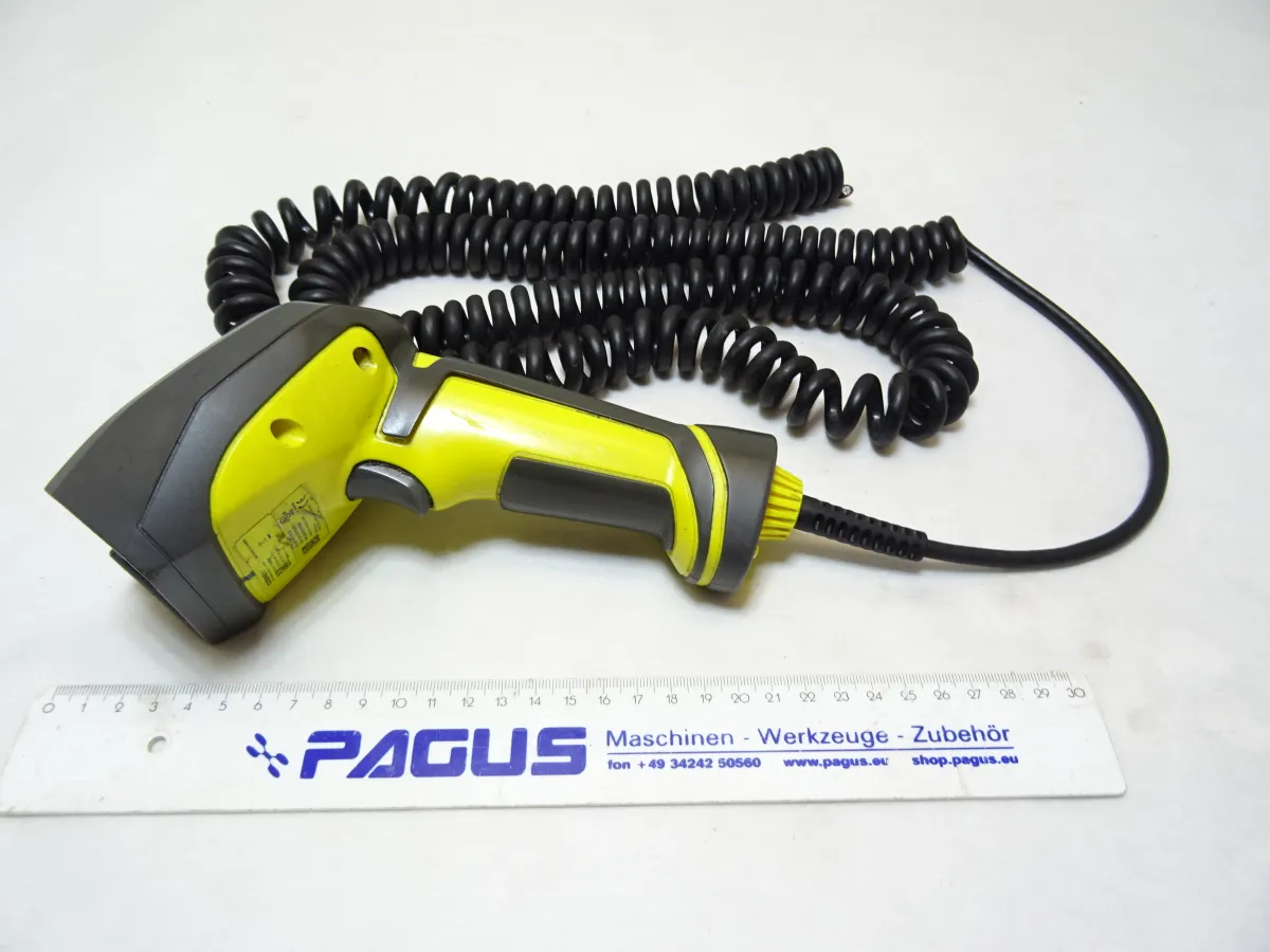 Barcodescanner DM8050X