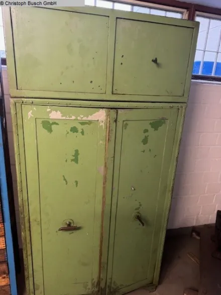Loft Tresor Sonstiges – RESALE