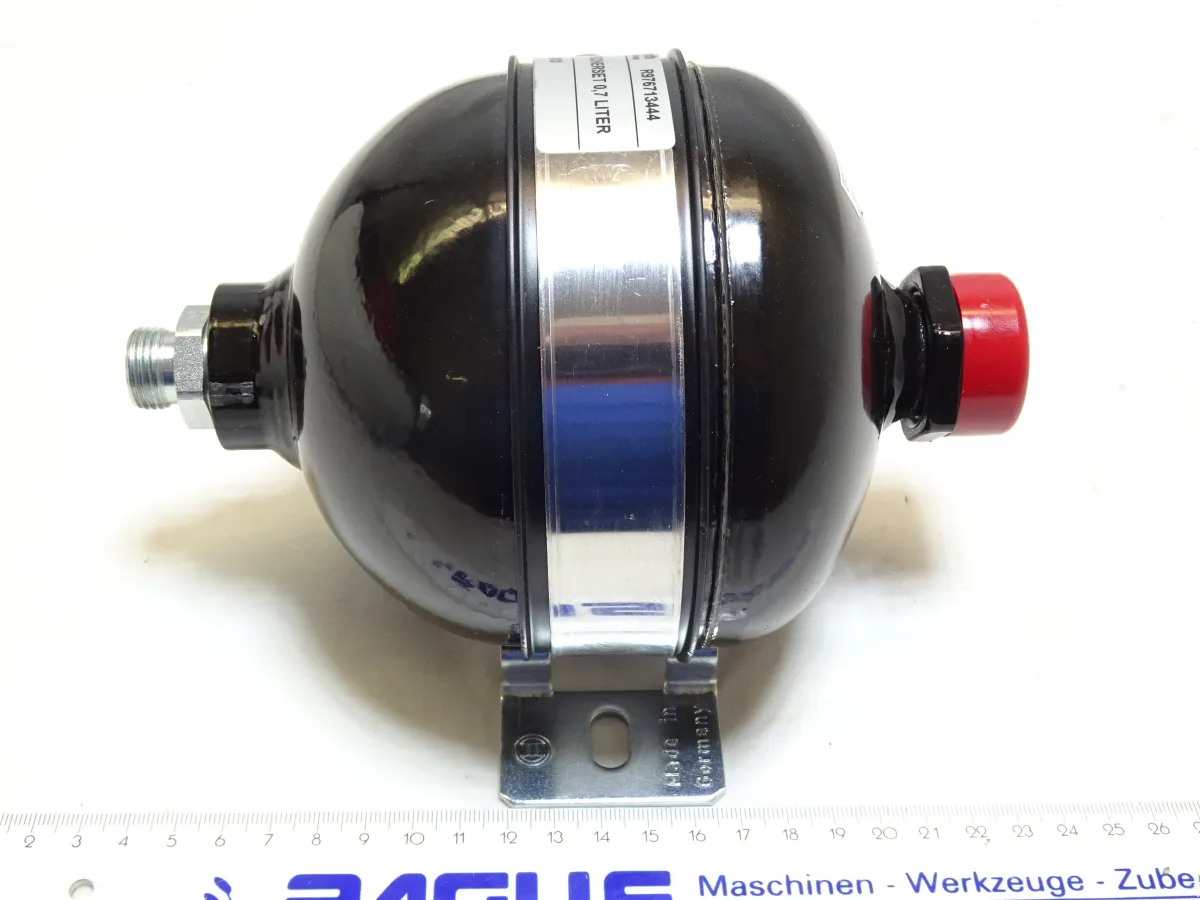 Rexroth Membranspeicher 0,7 Liter Art.-Nr. R976713444