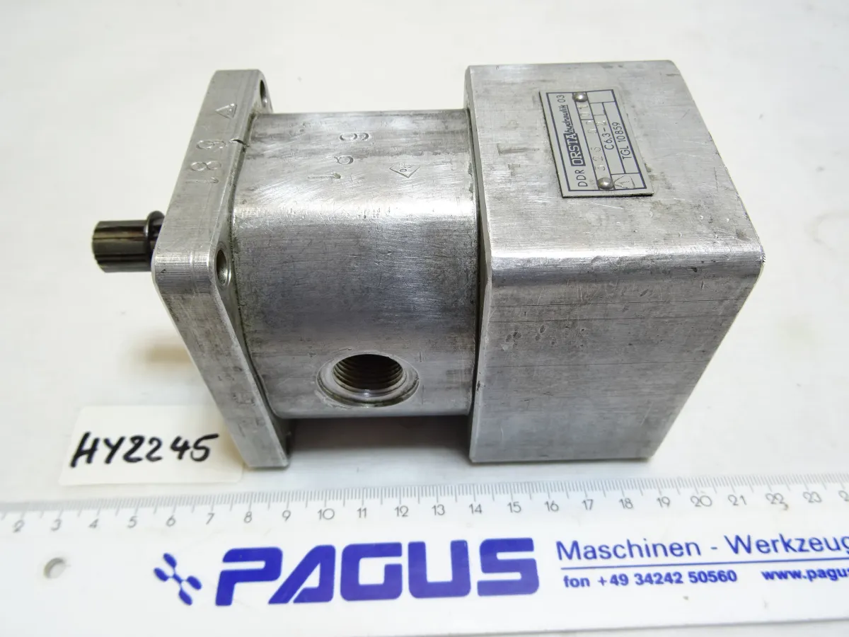 Orsta Hydraulik