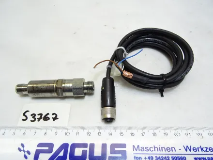 Druckmessumformer HM 20-20/250-C-K35 – RESALE