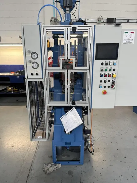 Dorst TPA 6 Mechanische Pressen – RESALE