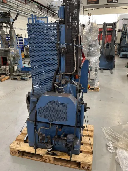 Dorst TPA 4 Sonstige mechanische Pressen – RESALE