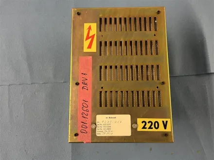 Robosoft 411-1153 / 412-1240 / 413 - 0800 Haco – RESALE