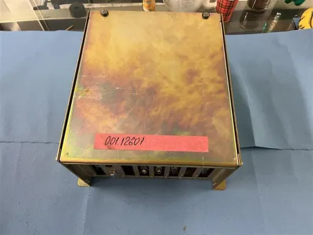 Robosoft BC 40 rack Haco – RESALE