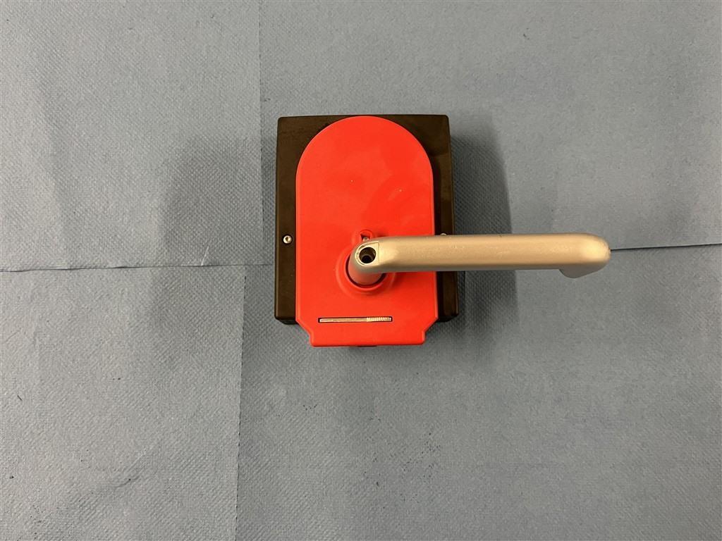 Euchner MGB-H-AA1A1-R-100464 Verschieden