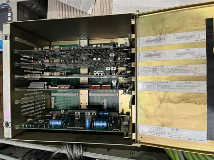 Haco Rack BC 40 Haco – RESALE