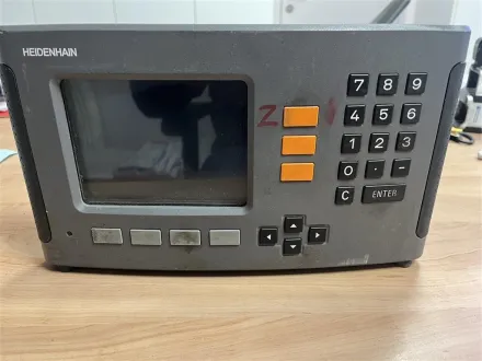 Heidenhain Heidenhain ND780 520 010-01 Heidenhain – RESALE