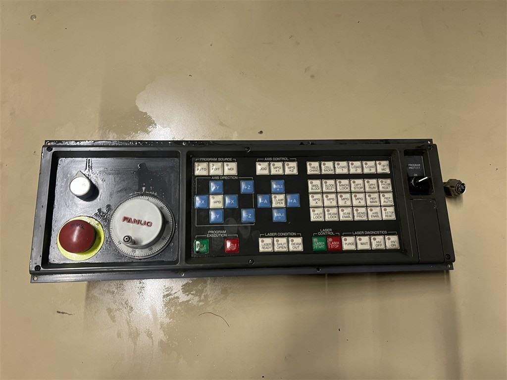 Fanuc A16B-1310-0380 Fanuc