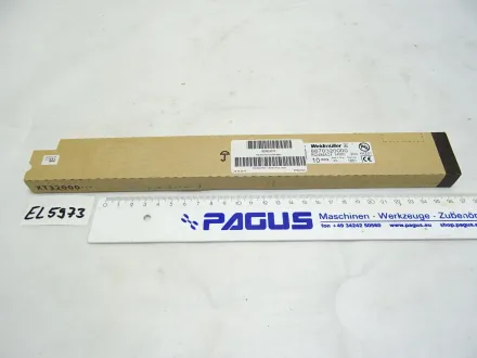 Steckrelais RCI484AC4, 10 Stück – RESALE