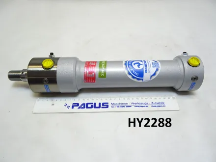 Rundzylinder MHOZY000013, Hub: 200 mm – RESALE