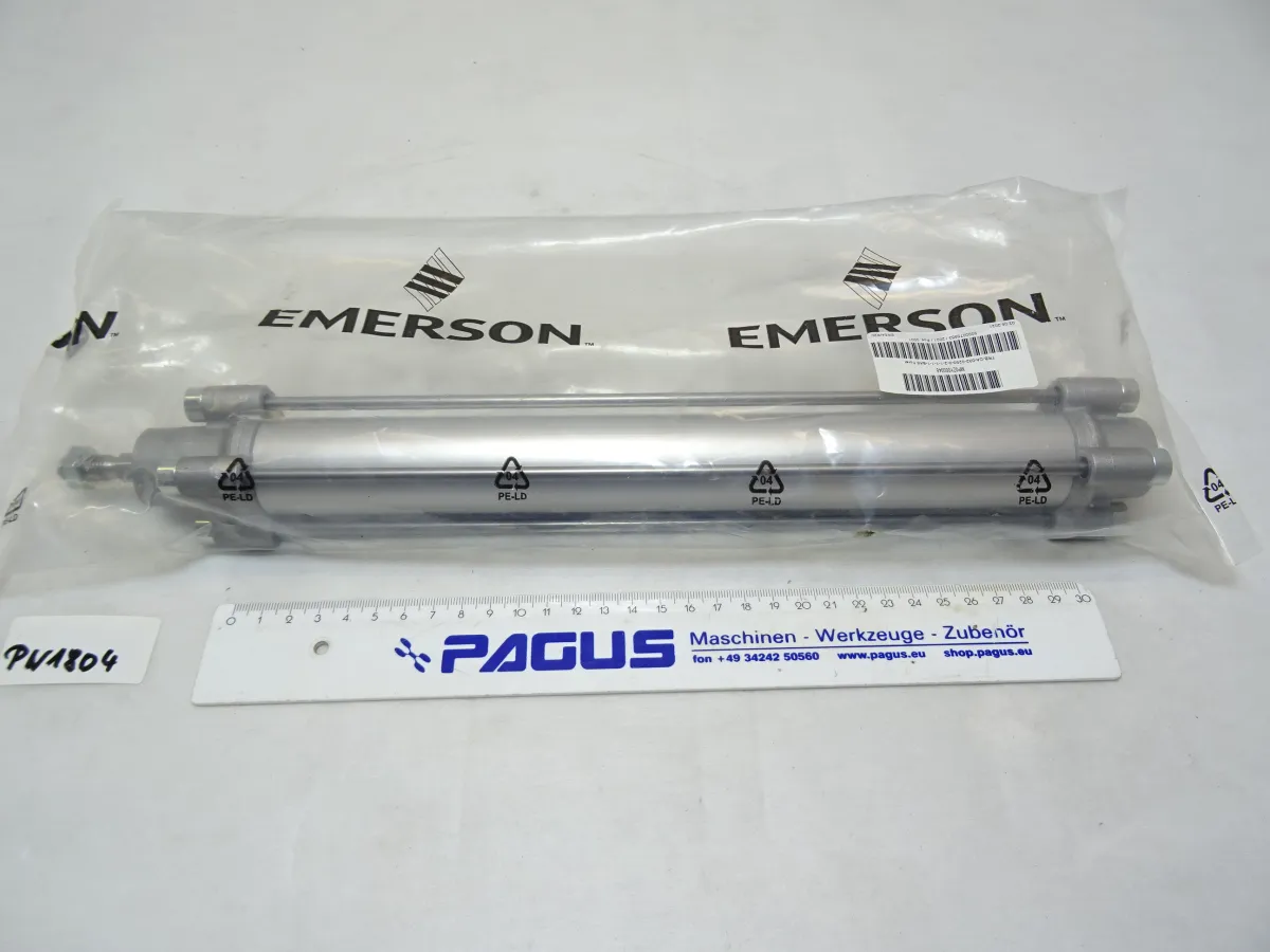 Zugstangenzylinder Hub 250 mm 0 822 240 008