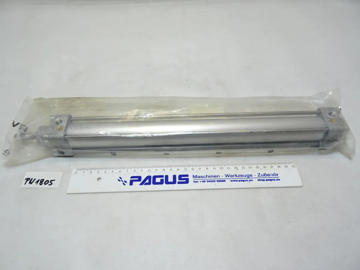 Zugstangenzylinder Hub 320 mm 0 822 240 009