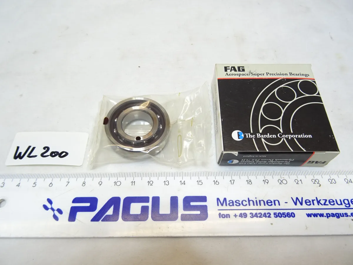 Spindellager B7004-C-T-P4S-UM