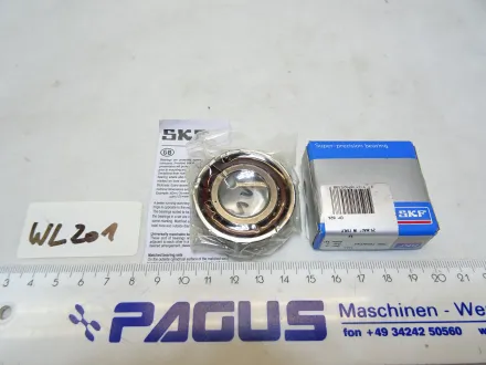 Spindellager 7002 CDGA/P4A – RESALE