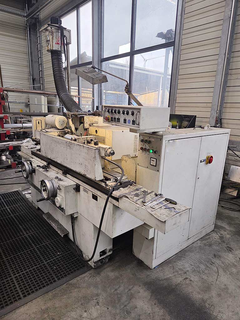 Kellenberger R 175x1000 Rundschleifmaschine
