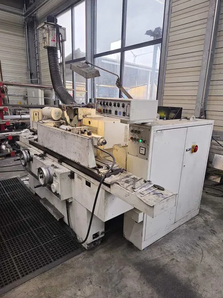 Kellenberger R 175x1000 Rundschleifmaschine – RESALE