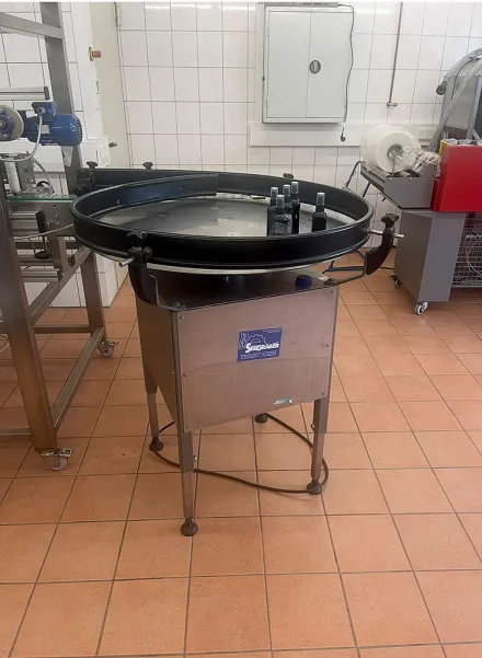 Seema Aufgabe Drehteller – RESALE