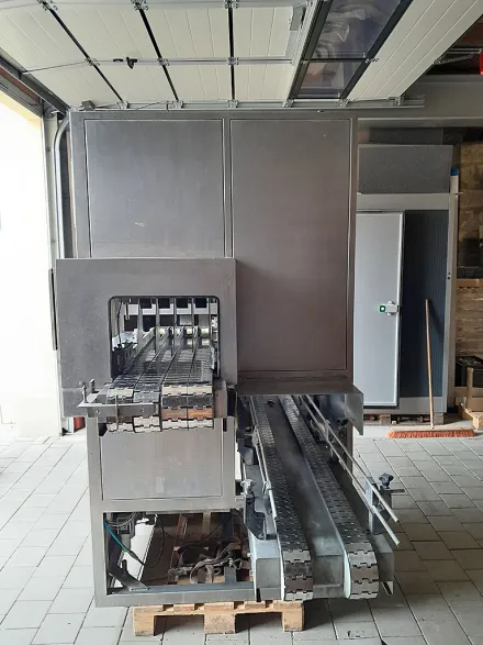 Flema Otto Fleischer Einpacker – RESALE