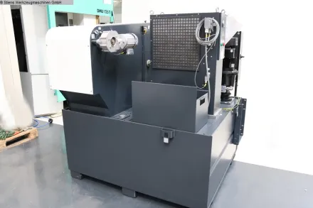 Mayfran DPF400D-V980 SKD -12 Kühlmittelanlage – RESALE