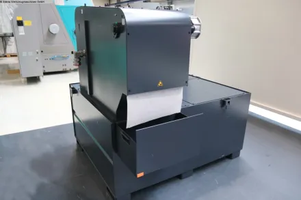 Mayfran DPF400-V980 SKD -11 Kühlmittelanlage – RESALE