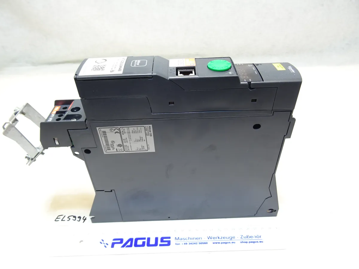 Frequenzumrichter Altivar 320, 0,37 kW