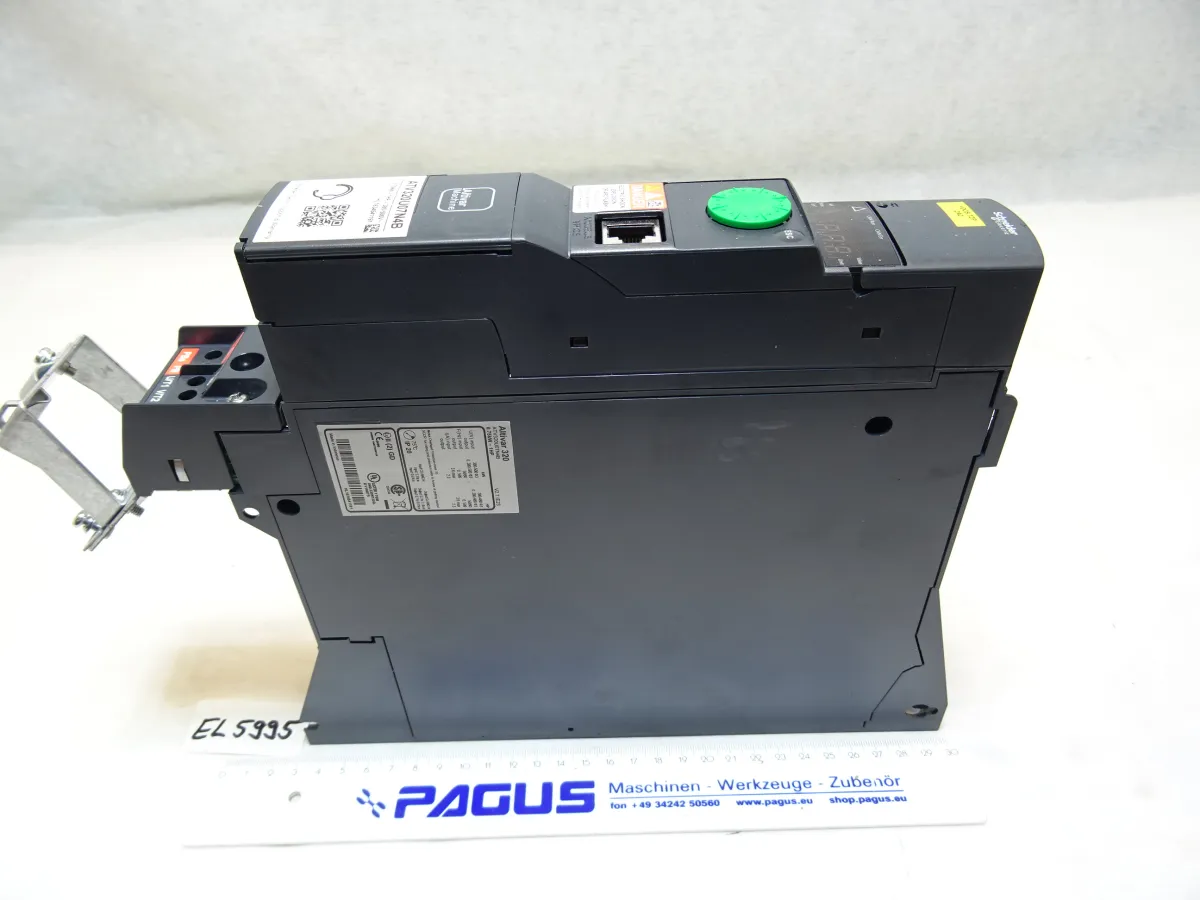 Frequenzumrichter Altivar 320, 0,75 kW
