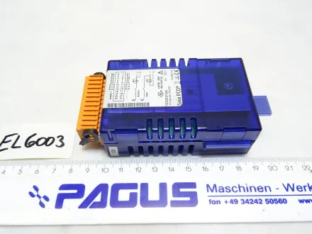 Elektronikmodul PCD3.E165 – RESALE