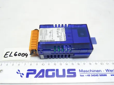 Elektronikmodul PCD3.A465 – RESALE