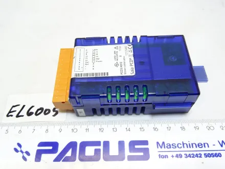 Elektronikmodul PCD3.H310 – RESALE