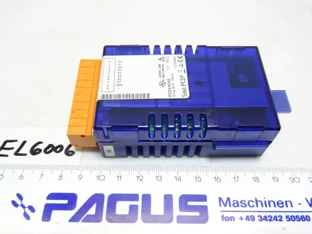 Elektronikmodul PCD3.W310 – RESALE