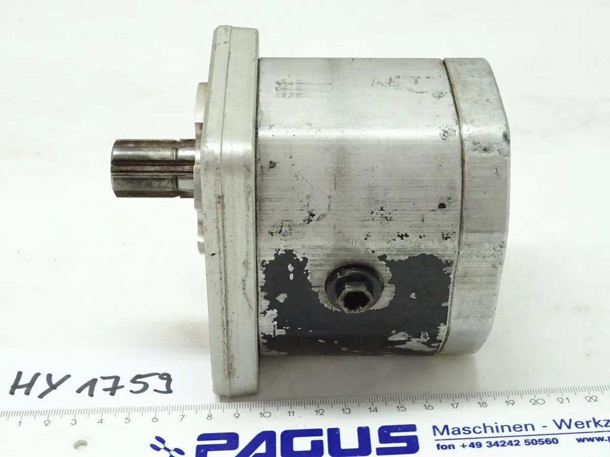 Orsta Hydraulik Hydraulikpumpe A10 L