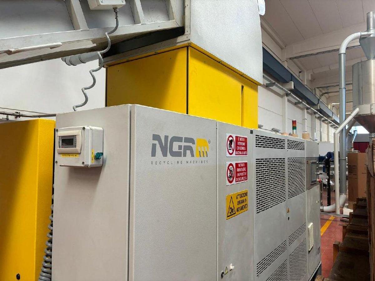 NGR S- GRAN 65 VHD