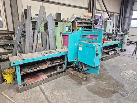 Kaltenbach HMB 360 Gehrungssäge – RESALE