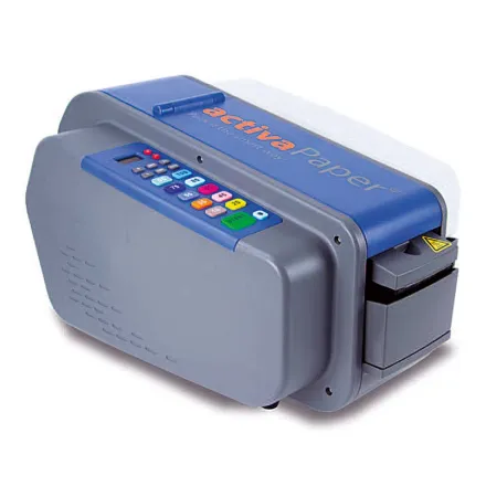 Activatec NK4000 Nassklebeband-Maschine – RESALE
