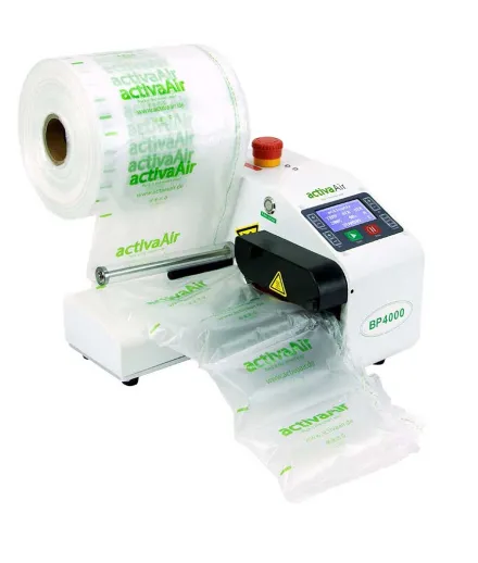 Activatec activaAir BP 4000 Luftpolstermaschine – RESALE