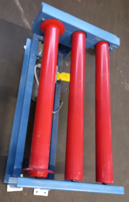 Horstmann 580-1040-900 Palettenrollenbahn – RESALE