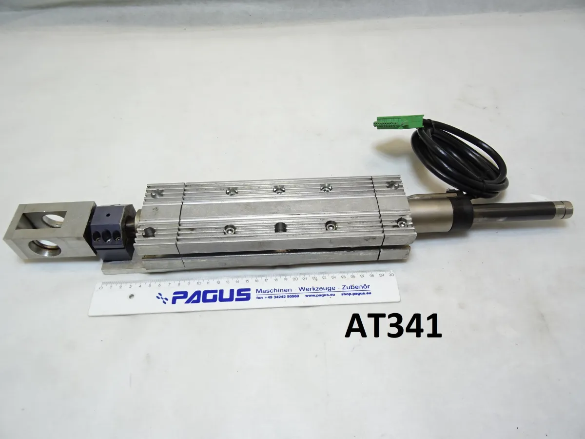 Linearmotor PS01-37x240 mit Läufer