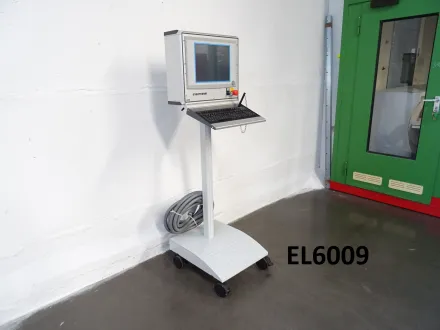Maschinensteuerung PSM3000 – RESALE