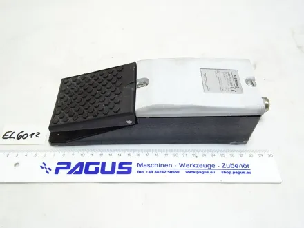 Siemens Fußschalter 3SE3 903-1AB20 – RESALE