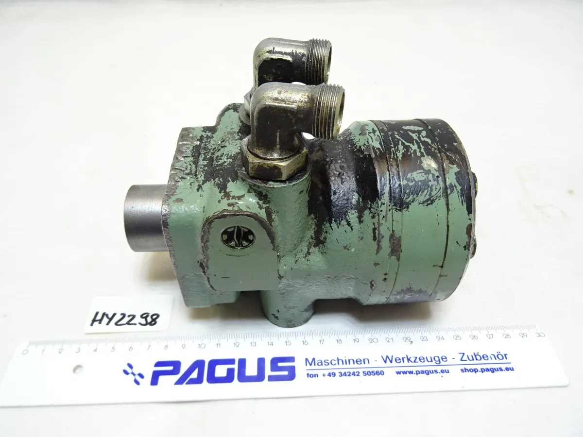Orsta Hydraulik
