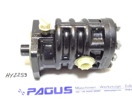 Hydraulikpumpe PZ - 10 P – RESALE