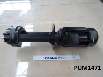 Brinkmann Eintauchpumpe TAL601/300+001 – RESALE