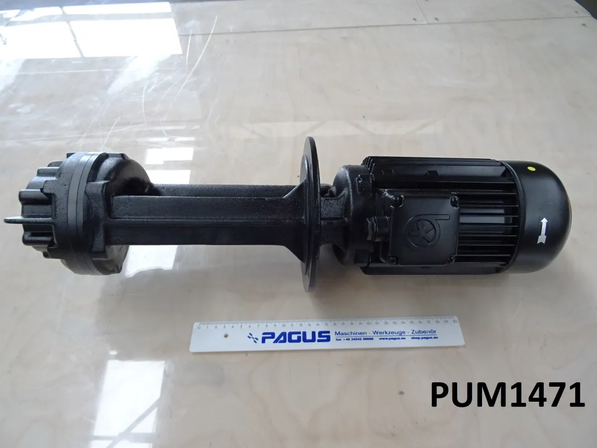 Brinkmann Eintauchpumpe TAL601/300+001