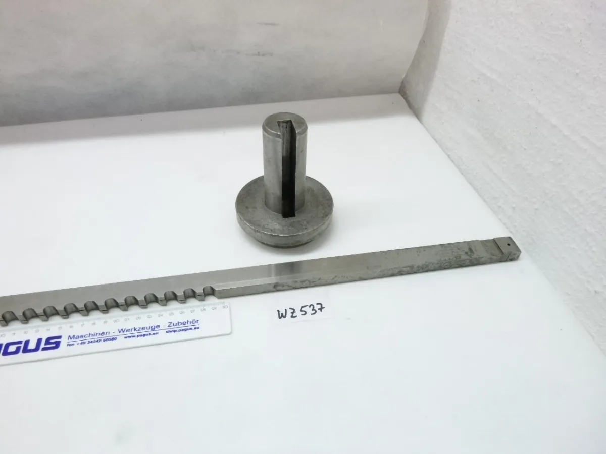 Räumnadel 14JS9x2,7